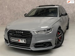 Audi A6 Avant - 3.0 TDI BiT quattro Competition /S-Line /Pano /Bose