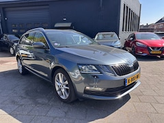 Skoda Octavia Combi - 1.0 TSI|116pk|79900km|LED|Camera