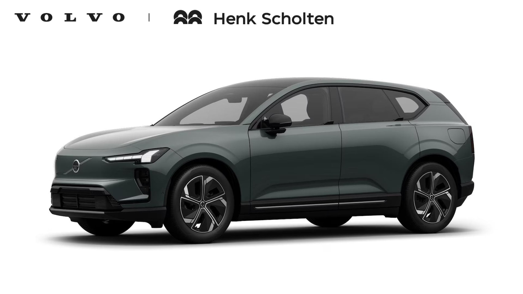 Volvo EX60 - P6 Plus 83 kWh **Verwacht 11-2026** Pilot Assist Pack | All-season banden | 20" Lichtmetal - AutoWereld.nl