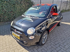 Fiat 500 - 1.2 Pop