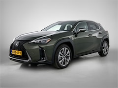 Lexus UX - 300h 35th Edition | Elektrische Achterklep | Stoelverwarming | Premium Navigatie Systeem 1