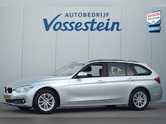 BMW 3-serie Touring - 320d High Executive / Navi / Incl. BTW / Stoelverw. / Cruise Control / Climate