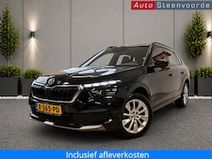 Skoda Kamiq - 1.0 TSI Sport Business * TREKHAAK * SUPER COMPLEET NL Auto met NAP
