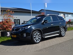 Kia Sorento - 2.4 GDi Super Pack Camera|Trekhaak|Clima|Pano