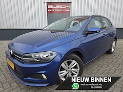 Volkswagen Polo - 1.0 MPI 5 deurs Beats | APPLE CARPLAY |