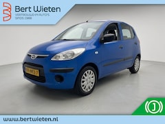 Hyundai i10 - 1.25i Active Cool | Geen import | Automaat | Hoge instap