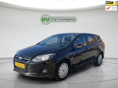 Ford Focus Wagon - 1.6 TDCI ECOnetic Lease Trend | Exportprijs | Parkeersensoren | Cruise Control | Airco