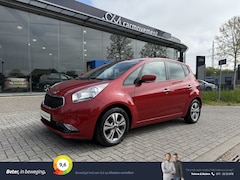 Kia Venga - 1.6 CVVT DynamicPLusLine Automaat | Navi |Stoel/Stuur verwarming