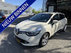 Renault Clio Estate - 0.9 TCe Dynamique Navi Camera Trekhaak