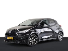 Toyota Yaris - 1.5 Hybrid Executive