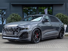 Audi Q8 - 60 TFSI e Competition 490pk, Nimbus, Full-options 2026