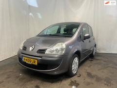 Renault Modus - 1.2-16V Expression - Schade