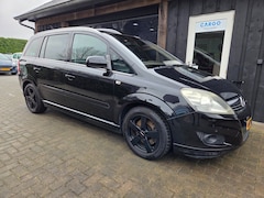 Opel Zafira - 2.2 Cosmo