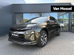 Skoda Enyaq Coupé iV - 85 Sportline 286 PK | DIRECT LEVERBAAR | Automaat | Matrix LED Koplampen | Navigatie | Ach