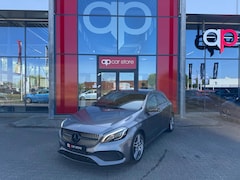 Mercedes-Benz A-klasse - 180 Business Solution AMG Camera Parksens LED