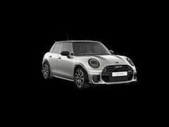 MINI Cooper S - 2.0 John Cooper Works XL | Panorama | Memory | 360 Camera | 18"LM | Melting Silver