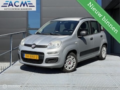 Fiat Panda - 0.9 TwinAir AUTOMAAT