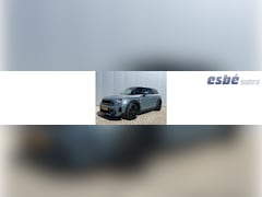 MINI Countryman - Cooper SE 220 pk ALL4 PHEV Sportstoelen Carplay Stoelverwarming Zwarte Velgen Led Koplampe