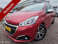 Peugeot 208 - 1.2 PureTech Allure Camera/Ecc/Led/Nav/NLAuto