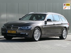 BMW 3-serie Touring - 320i Executive Luxury Pano Navi Leder Camera