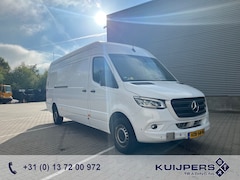 Mercedes-Benz Sprinter - 319 1.9 CDI / L4 H3 / RWD / / Leder / Camera / APK TUV 11-26