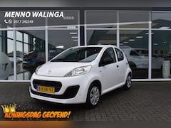 Peugeot 107 - 1.0 Access|NAP|