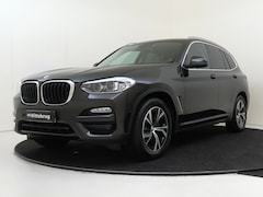 BMW X3 - xDrive20i Launch Edition High Executive