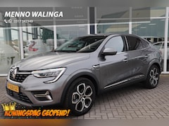 Renault Arkana - 1.6 E-Tech Hybrid 145 Intens|Camera|Trekhaak|Apple carplay/Android auto|