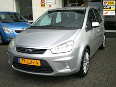 Ford C-Max - 1.8-16V Limited
