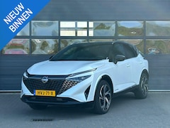 Nissan Qashqai - 1.5 E-POWER TEKNA PLUS I AUTOMAAT I TREKHAAK I BOSE AUDIO I PANORAMADAK