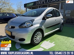 Toyota Aygo - 1.0-12V Access | Nwe apk | Kleine beurt | Airco | 5 deurs