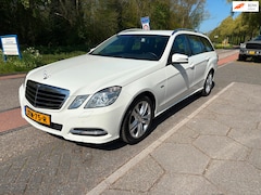 Mercedes-Benz E-klasse Estate - 200 CDI Avantgarde EURO6
