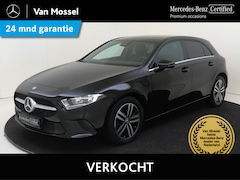 Mercedes-Benz A-klasse - 250 e Business Line / Carplay