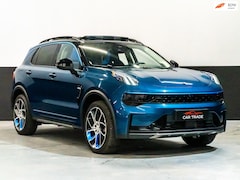 Lynk & Co 01 - 1.5 Autom, Panodak, Digidash, 360.camera, Carplay, Infinity sound