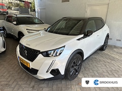 Peugeot 2008 - 1.2 PureTech GT Pack | Achteruitrijcamera | Airco (automatisch) | Audio installatie premiu