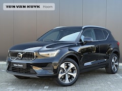 Volvo XC40 - 2.0 B3 Plus Bright Adaptieve Cruise Control / BLIS / 360 camera /verw. voorstoelen, stuurw