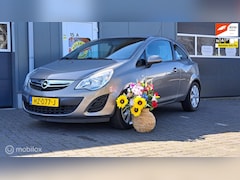 Opel Corsa - 1.2 EcoFlex Cosmo