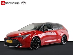 Toyota Corolla Touring Sports - 2.0 Hybrid Business GR-Sport
