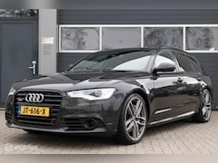 Audi A6 Avant - 3.0 TFSI quattro Pro Line S S-line bose trekhaak