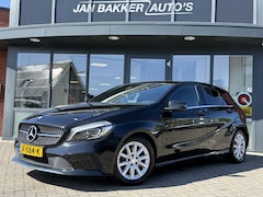 Mercedes-Benz A-klasse - 180 Ambition ✅ Navi ✅ PDC ✅ Diamondgrill ✅ NL-Auto ✅ trekhaak
