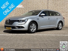 Renault Talisman Estate - 1.5 dCi Zen | Navi | Climate | Cruise | Trekhaak