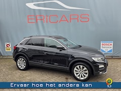 Volkswagen T-Roc - NAVI TEL DAB LM PDC CAMERA 1.0 TSI