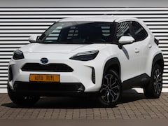 Toyota Yaris Cross - 1.5 Hybrid Dynamic / Team-D