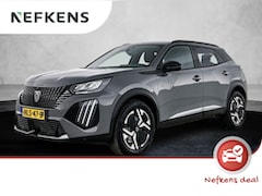 Peugeot 2008 - SUV Allure Hybrid 145pk Automaat | Navigatie | Camera v+a | Climate Control | Adaptieve Cr