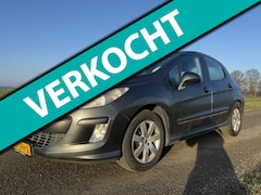 Peugeot 308 - 1.6 VTi Sublime | nieuwe APK|trekhaak|