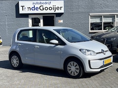 Volkswagen Up! - 1.0 BMT move up | AIRCO | EL. RAMEN | BLUETOOTH | NL-AUTO |