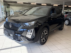 Peugeot 2008 - 1.2 Hybrid Allure Automaat | Clima | PDC | Camera | Keyless | Noir Perla Nera |