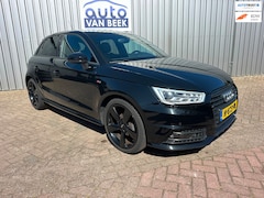 Audi A1 Sportback - 1.0 TFSI Sport Pro Line