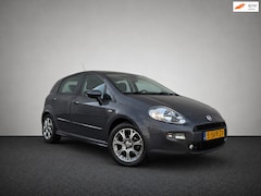 Fiat Punto Evo - 0.9 TwinAir Street