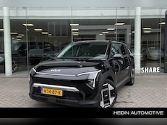 Kia EV3 - Plus Advanced 81.4 kWh | Schuifdak | Nav |
